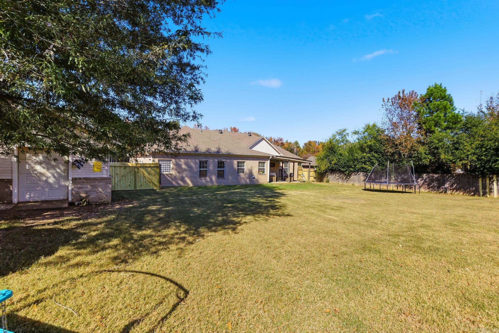 Shiloh - Residential