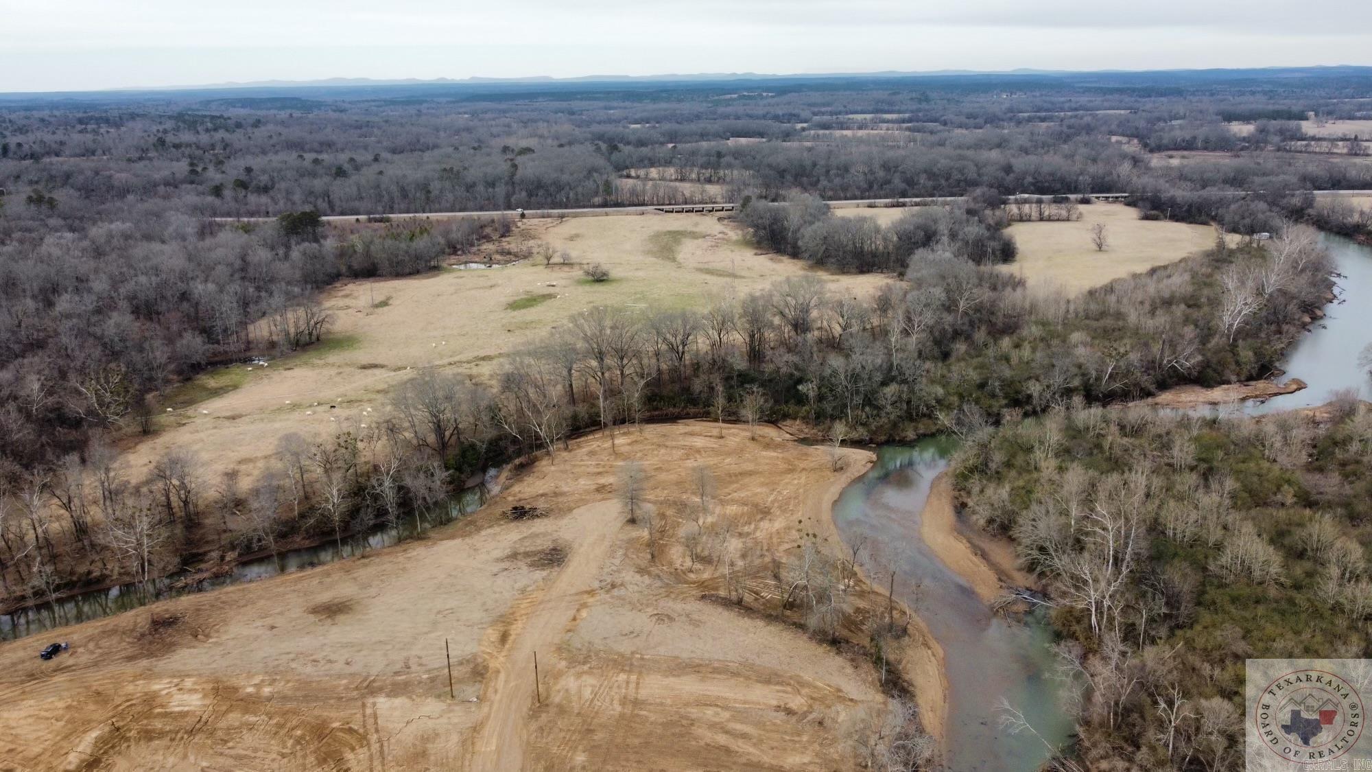 Here's your chance to own a lot with beautiful views on the tranquil, Little Missouri River in Murfreesboro, AR. Build your family getaway, retirement home, or a short-term rental. This lot is just a short distance from the Crater of Diamonds State Park, Swaha Marina on Lake Greeson, fishing, hiking, and other recreational activities. Go see for yourself or call to meet with an agent.