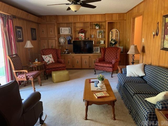 CAMDEN CITY METES & BOUNDS - Residential