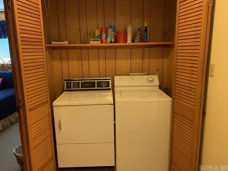 CAMDEN CITY METES & BOUNDS - Residential