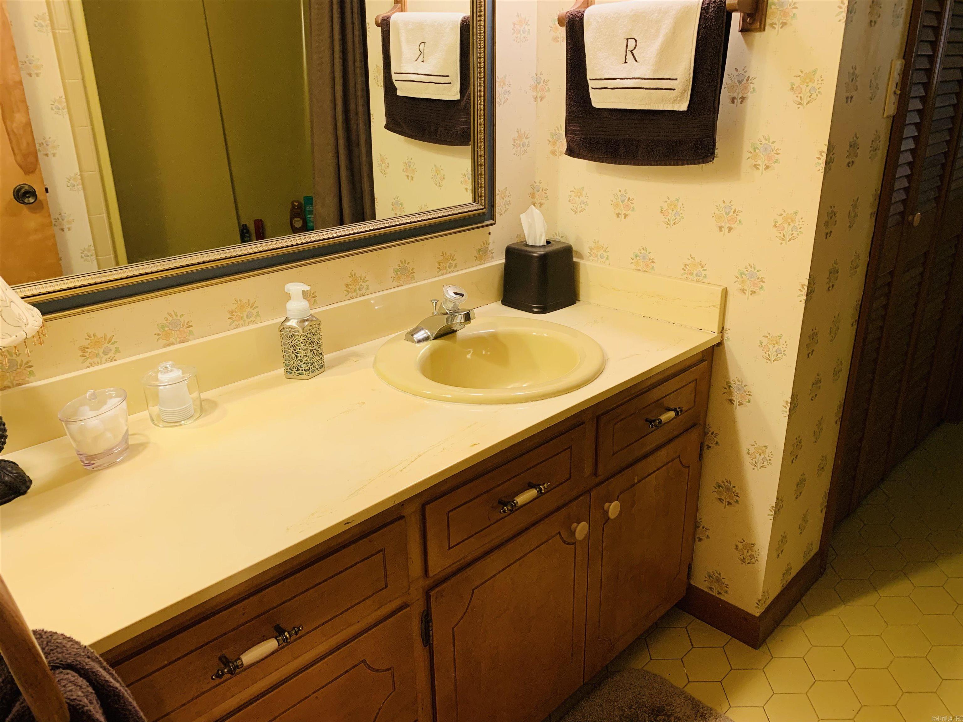 CAMDEN CITY METES & BOUNDS - Residential