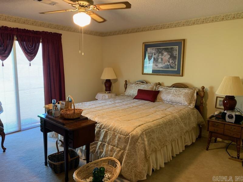 CAMDEN CITY METES & BOUNDS - Residential