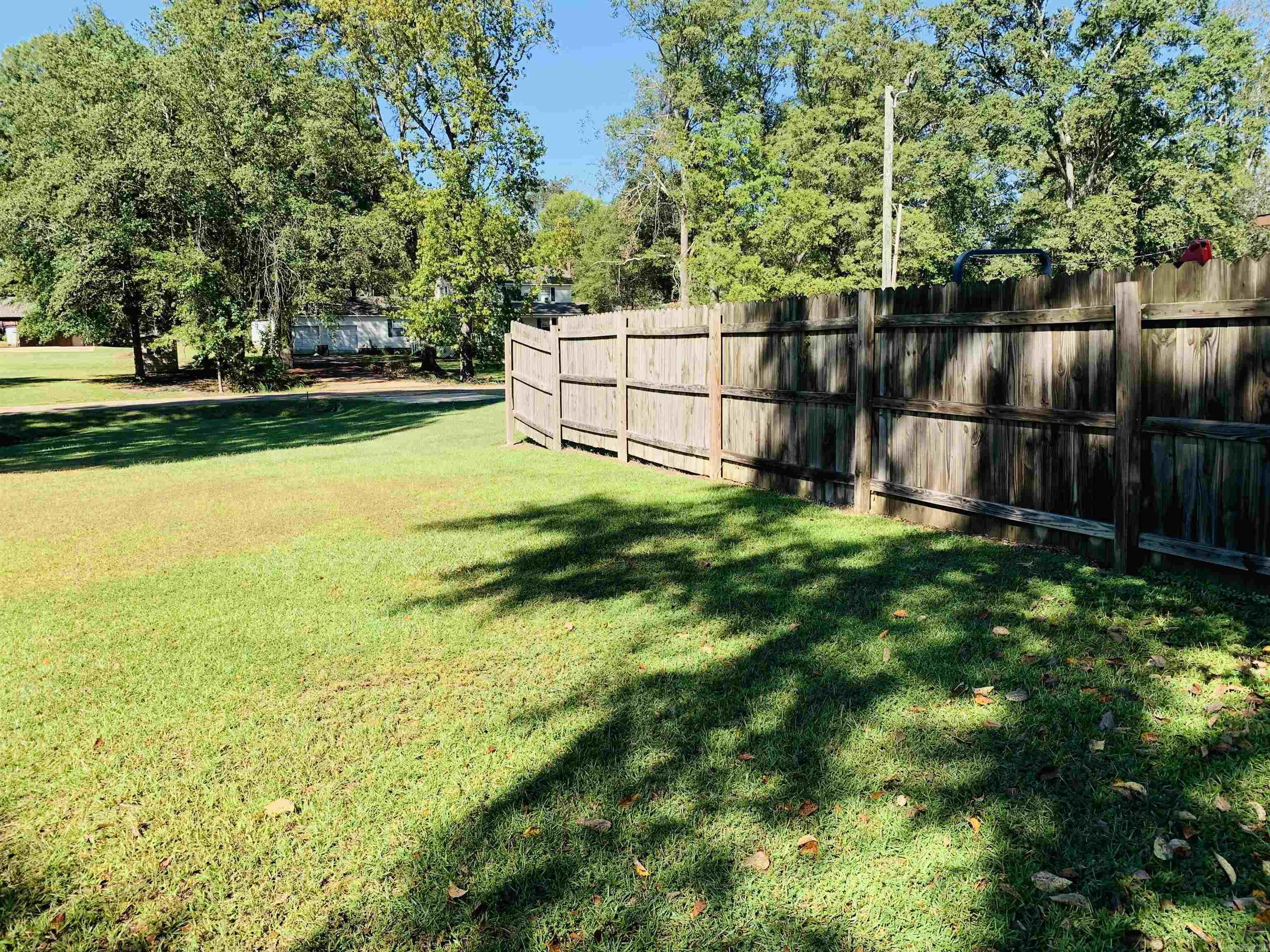 CAMDEN CITY METES & BOUNDS - Residential