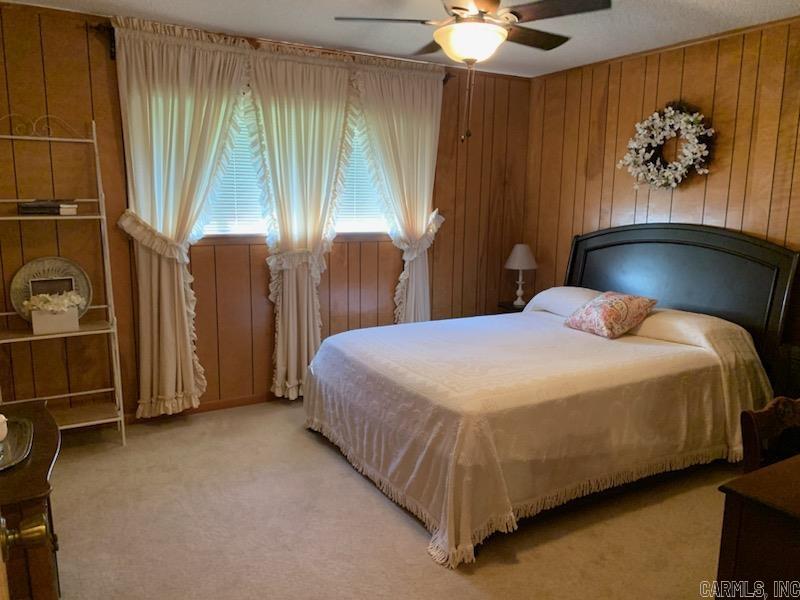 CAMDEN CITY METES & BOUNDS - Residential