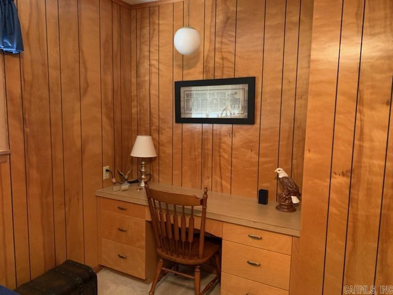 CAMDEN CITY METES & BOUNDS - Residential