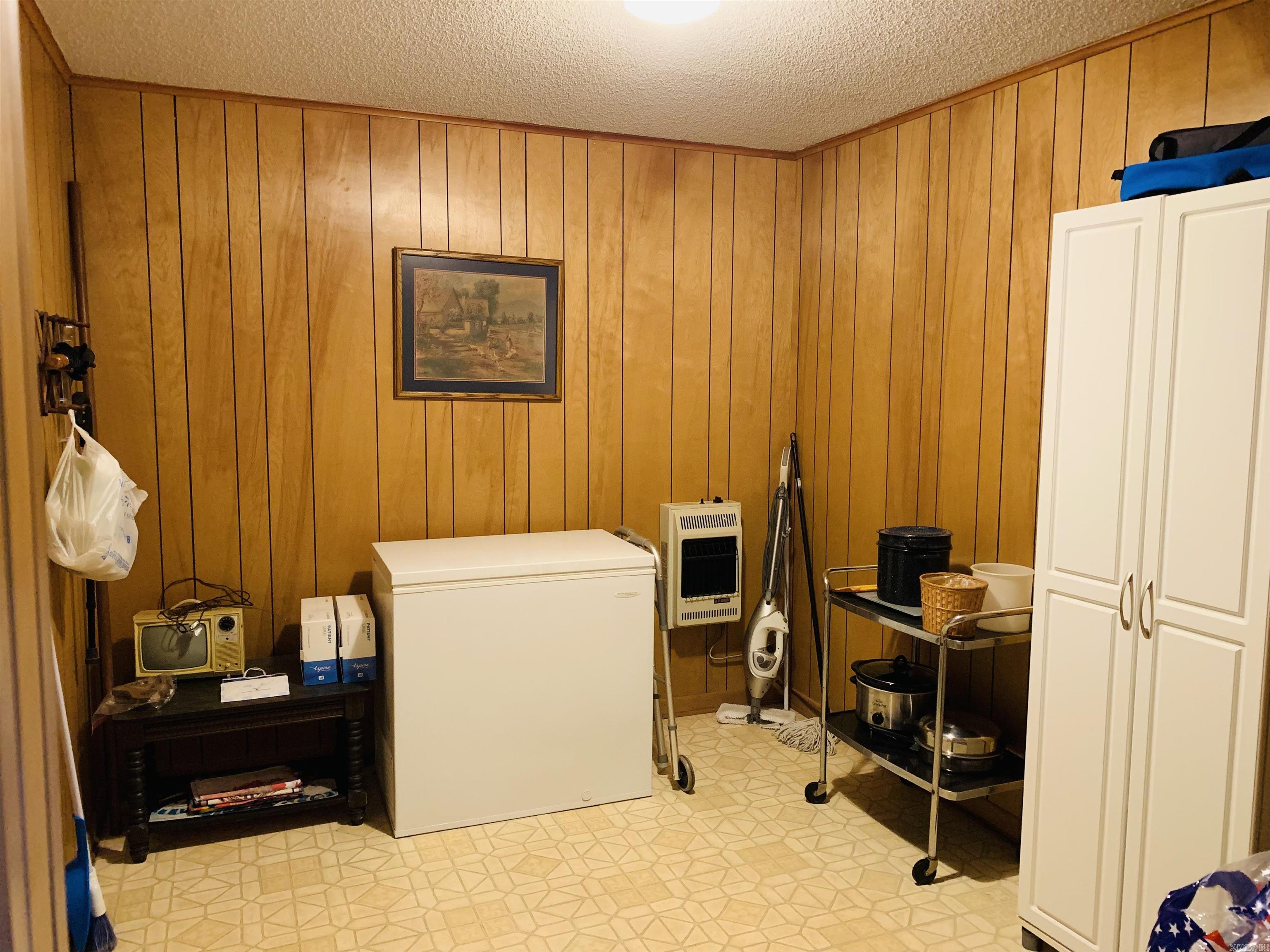 CAMDEN CITY METES & BOUNDS - Residential