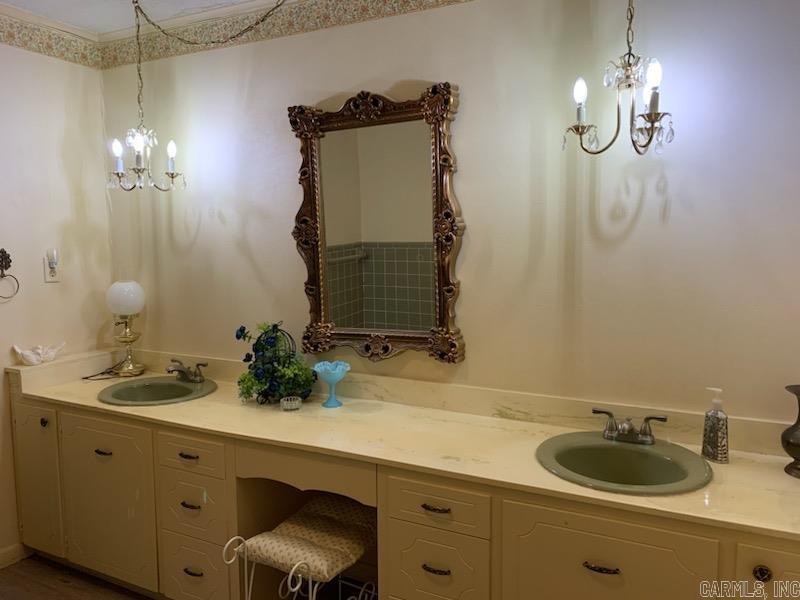 CAMDEN CITY METES & BOUNDS - Residential