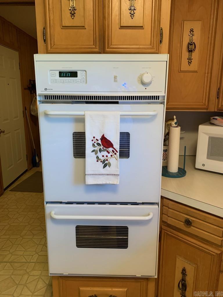 CAMDEN CITY METES & BOUNDS - Residential