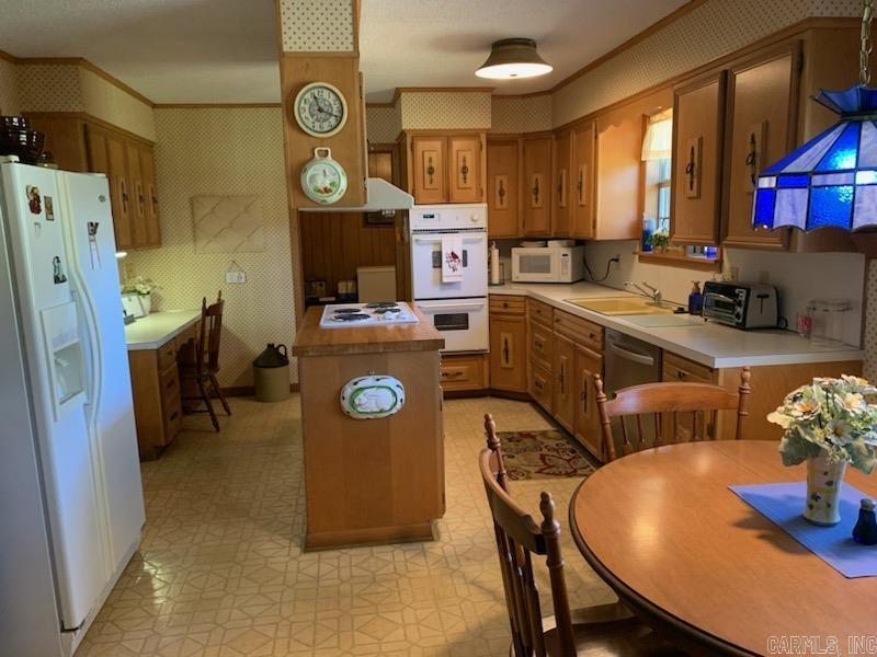 CAMDEN CITY METES & BOUNDS - Residential