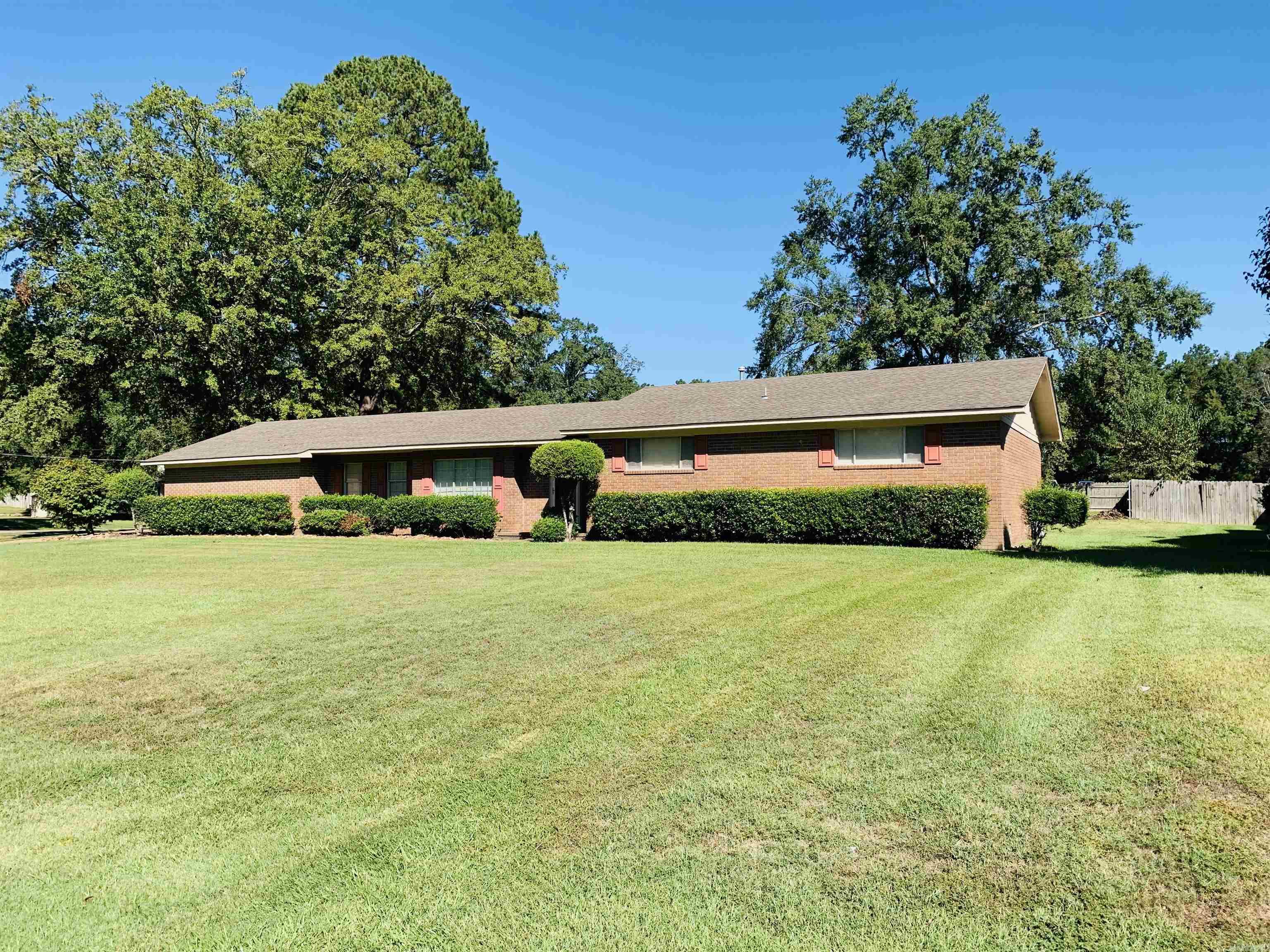 CAMDEN CITY METES & BOUNDS - Residential