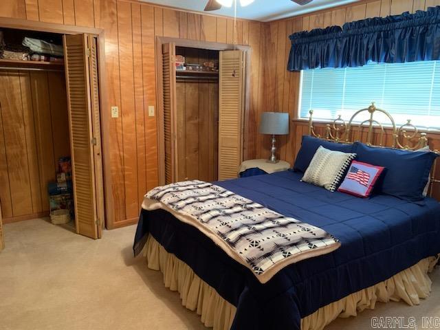 CAMDEN CITY METES & BOUNDS - Residential