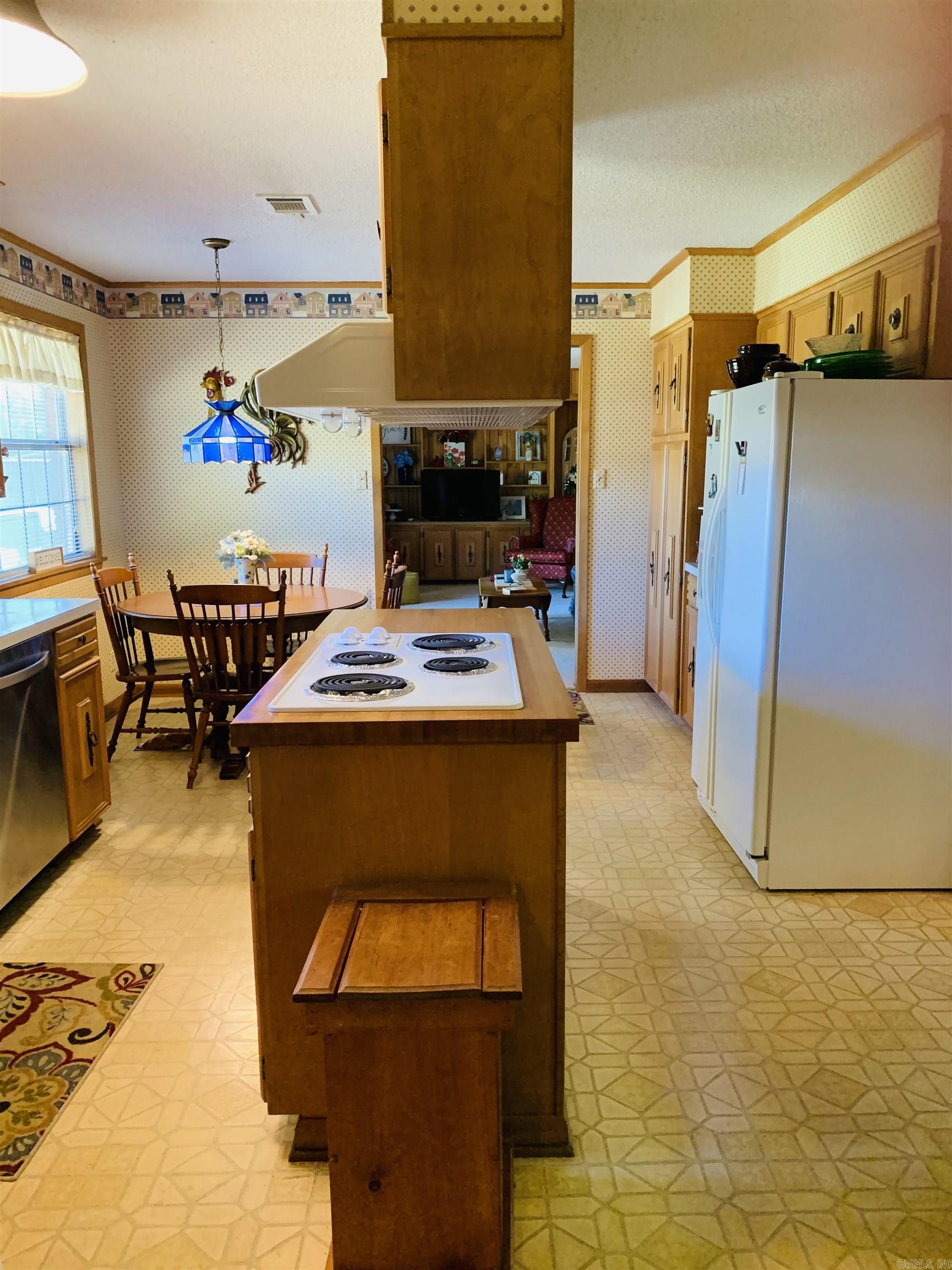 CAMDEN CITY METES & BOUNDS - Residential