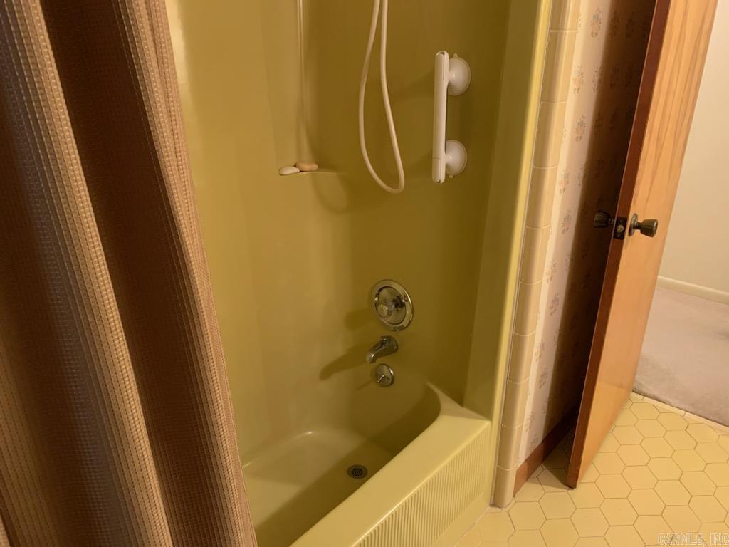 CAMDEN CITY METES & BOUNDS - Residential