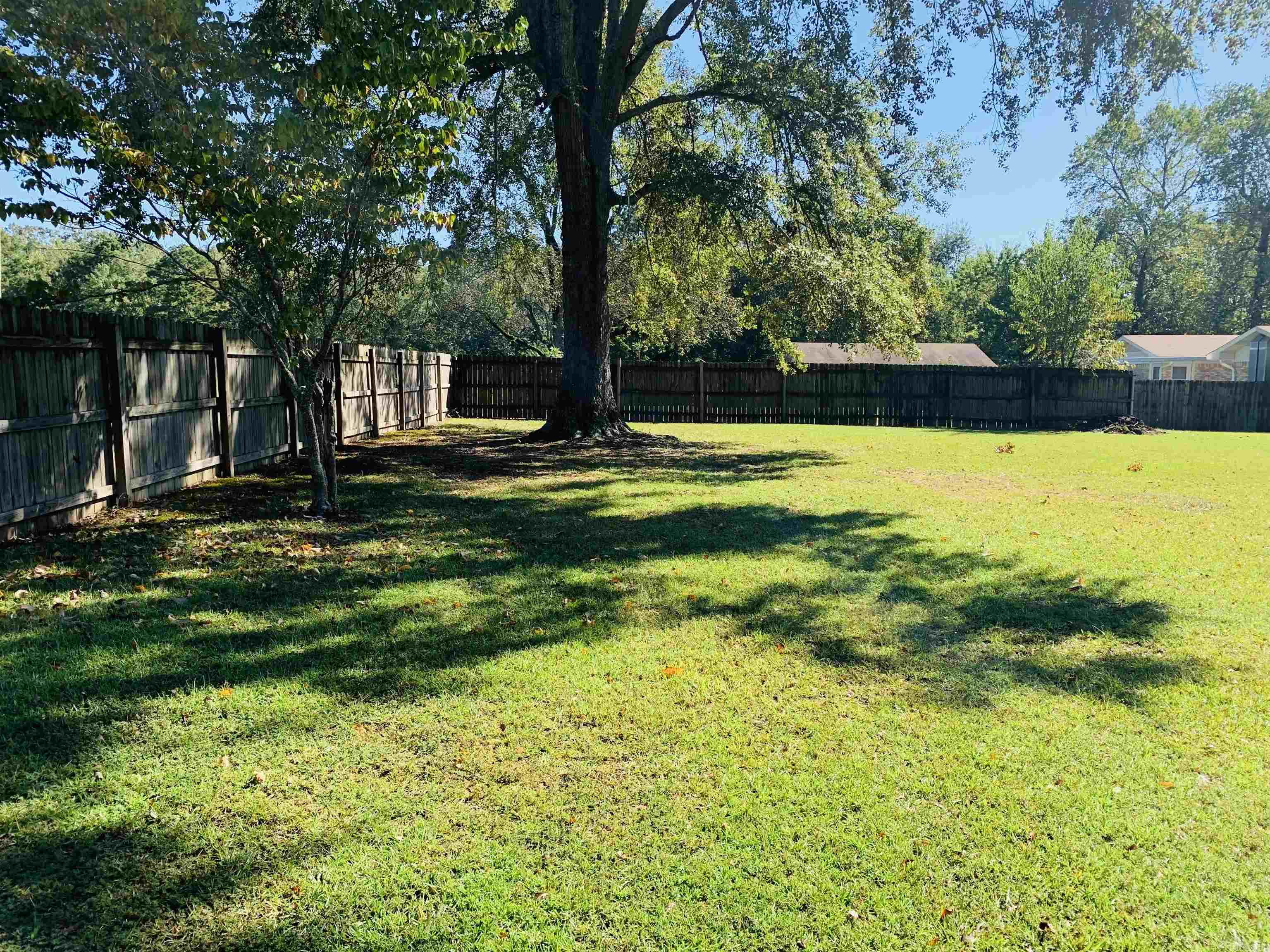 CAMDEN CITY METES & BOUNDS - Residential