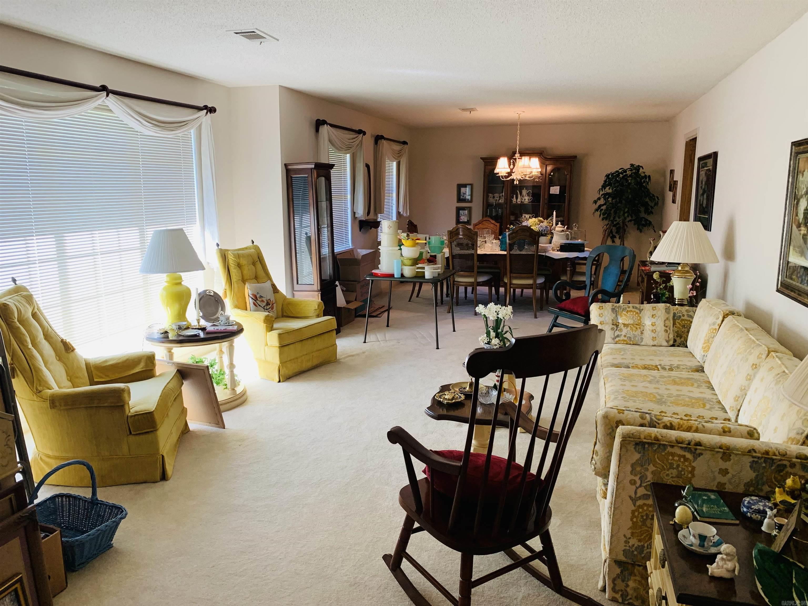 CAMDEN CITY METES & BOUNDS - Residential