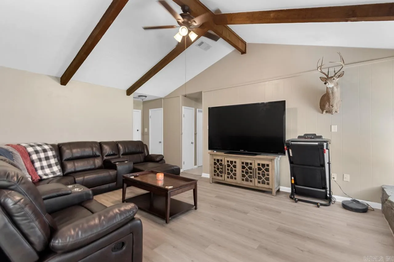 Conway, Arkansas 72032, United States, 3 Bedrooms Bedrooms, ,2 BathroomsBathrooms,Residential,Active,177916