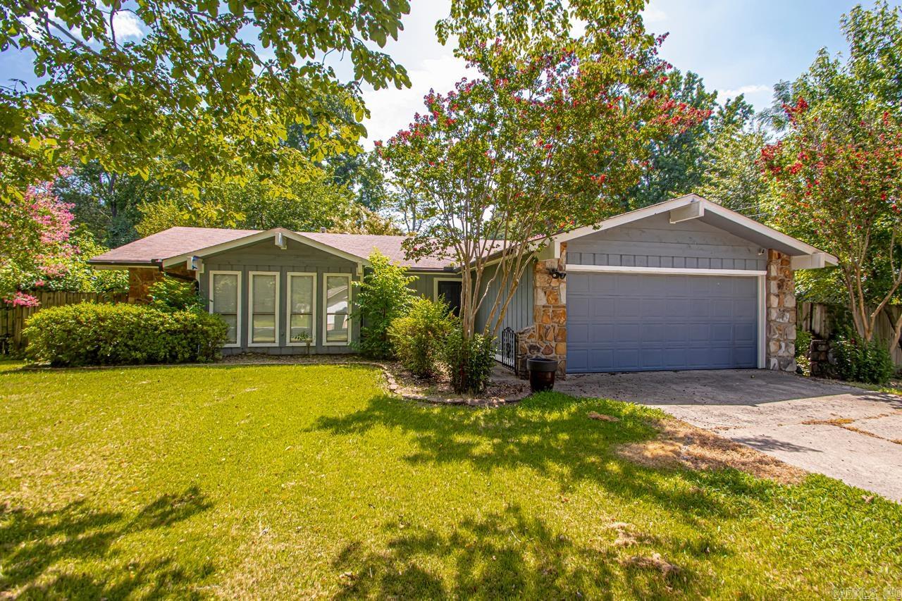 HUTTO ADDN - Residential