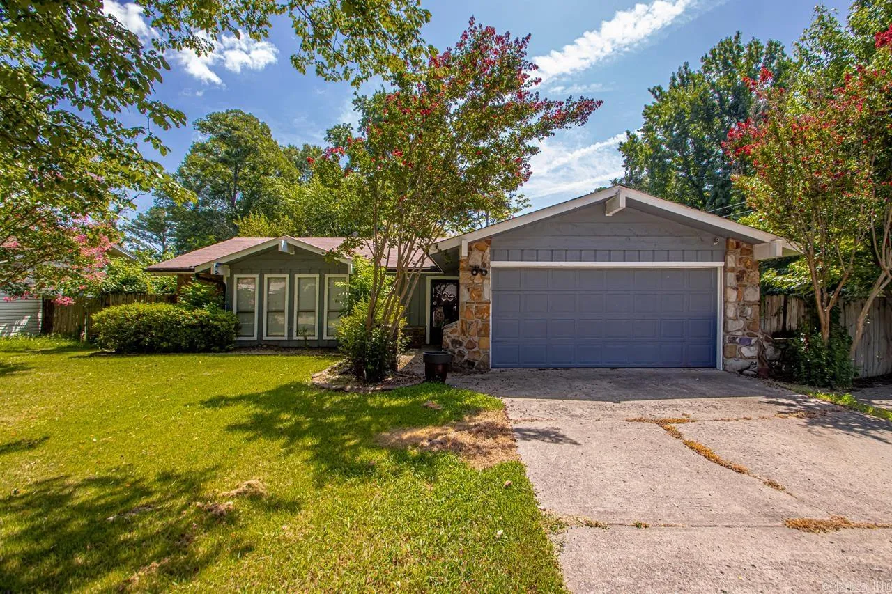 Conway, Arkansas 72032, United States, 3 Bedrooms Bedrooms, ,2 BathroomsBathrooms,Residential,Active,177916