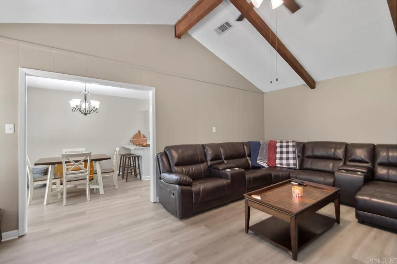 Conway, Arkansas 72032, United States, 3 Bedrooms Bedrooms, ,2 BathroomsBathrooms,Residential,Active,177916