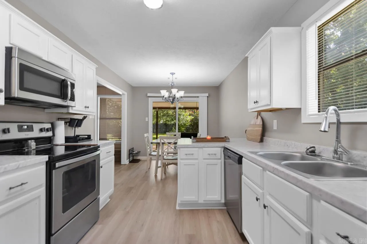 Conway, Arkansas 72032, United States, 3 Bedrooms Bedrooms, ,2 BathroomsBathrooms,Residential,Active,177916