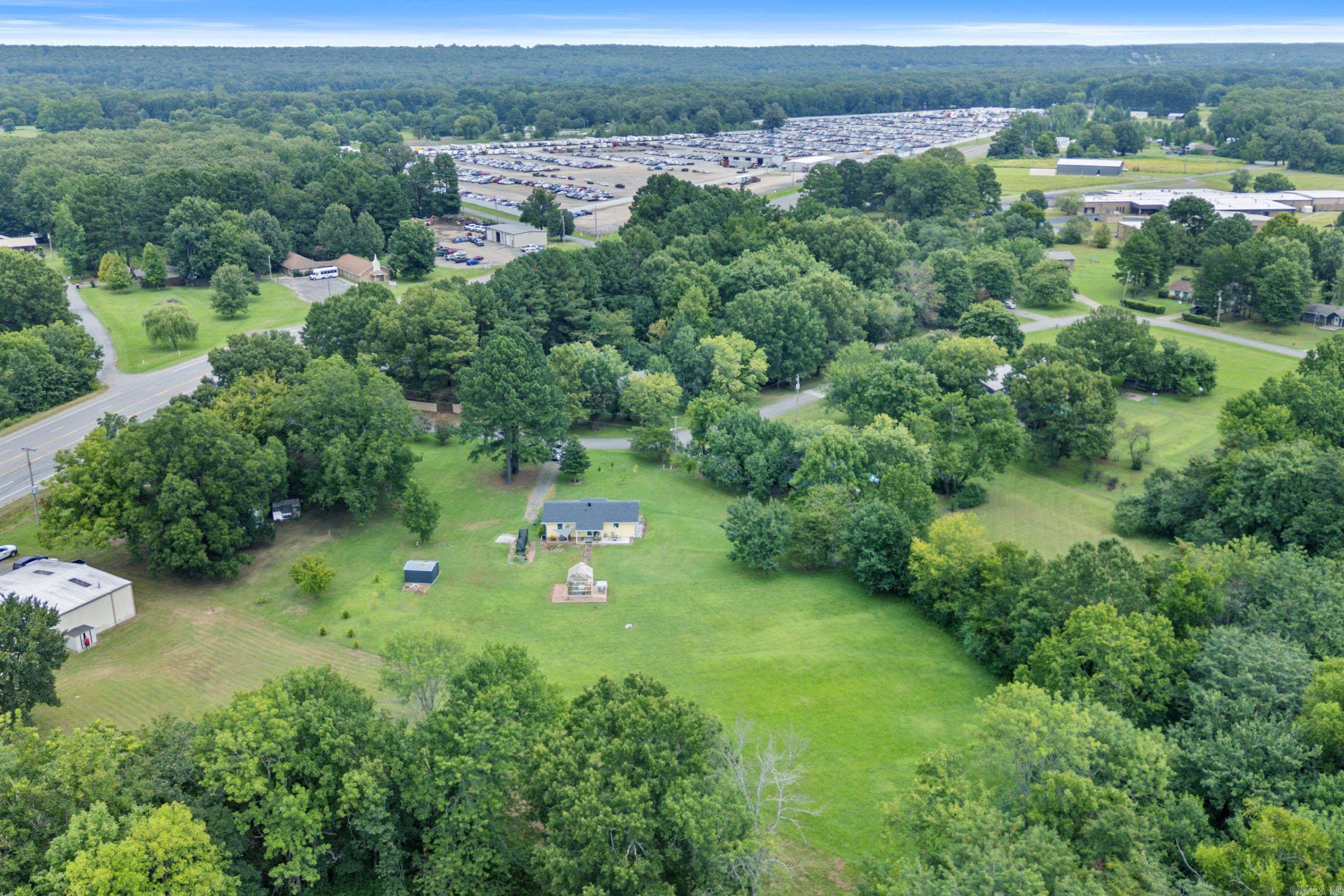 LIBERTY CREEK EST - Residential