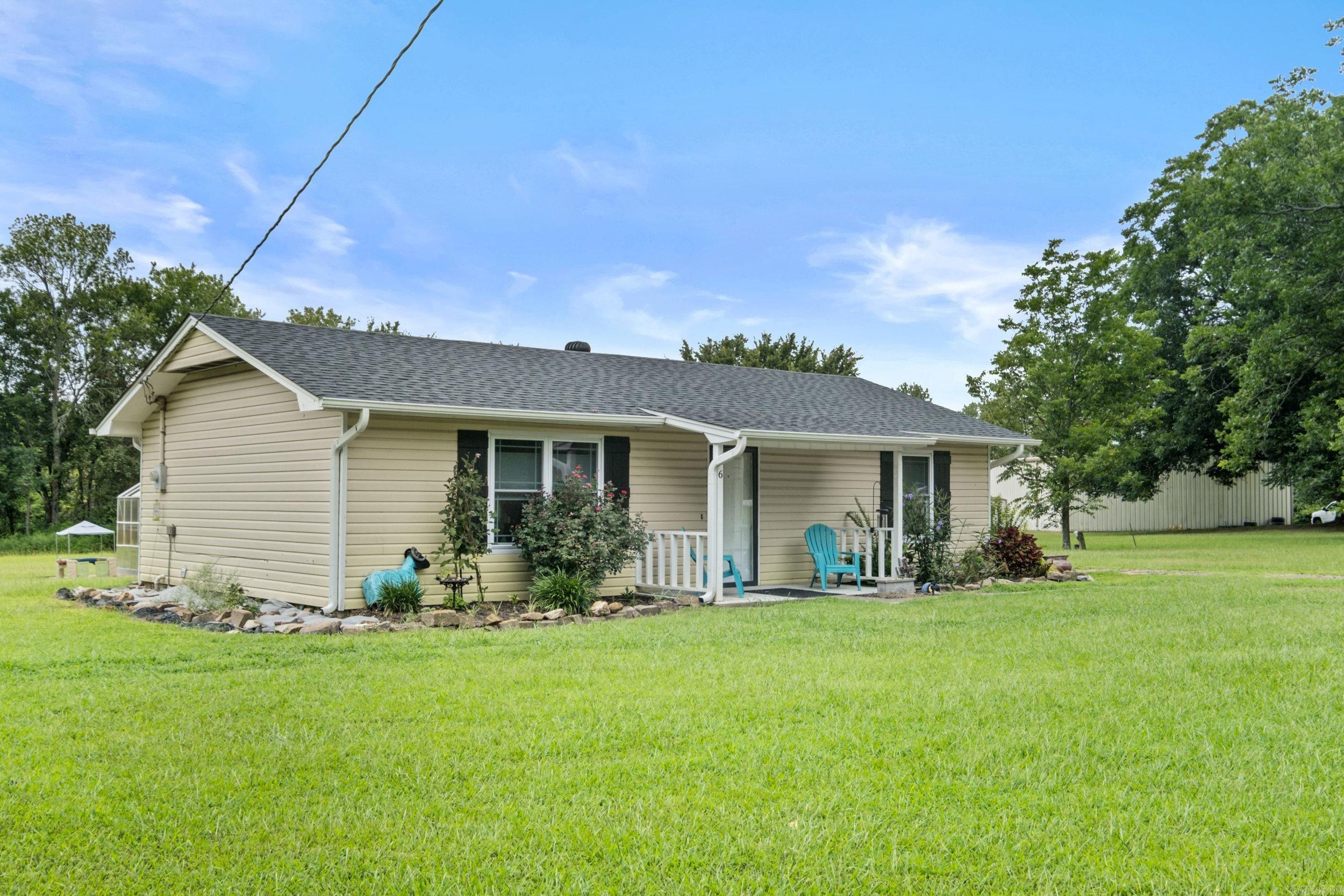 LIBERTY CREEK EST - Residential