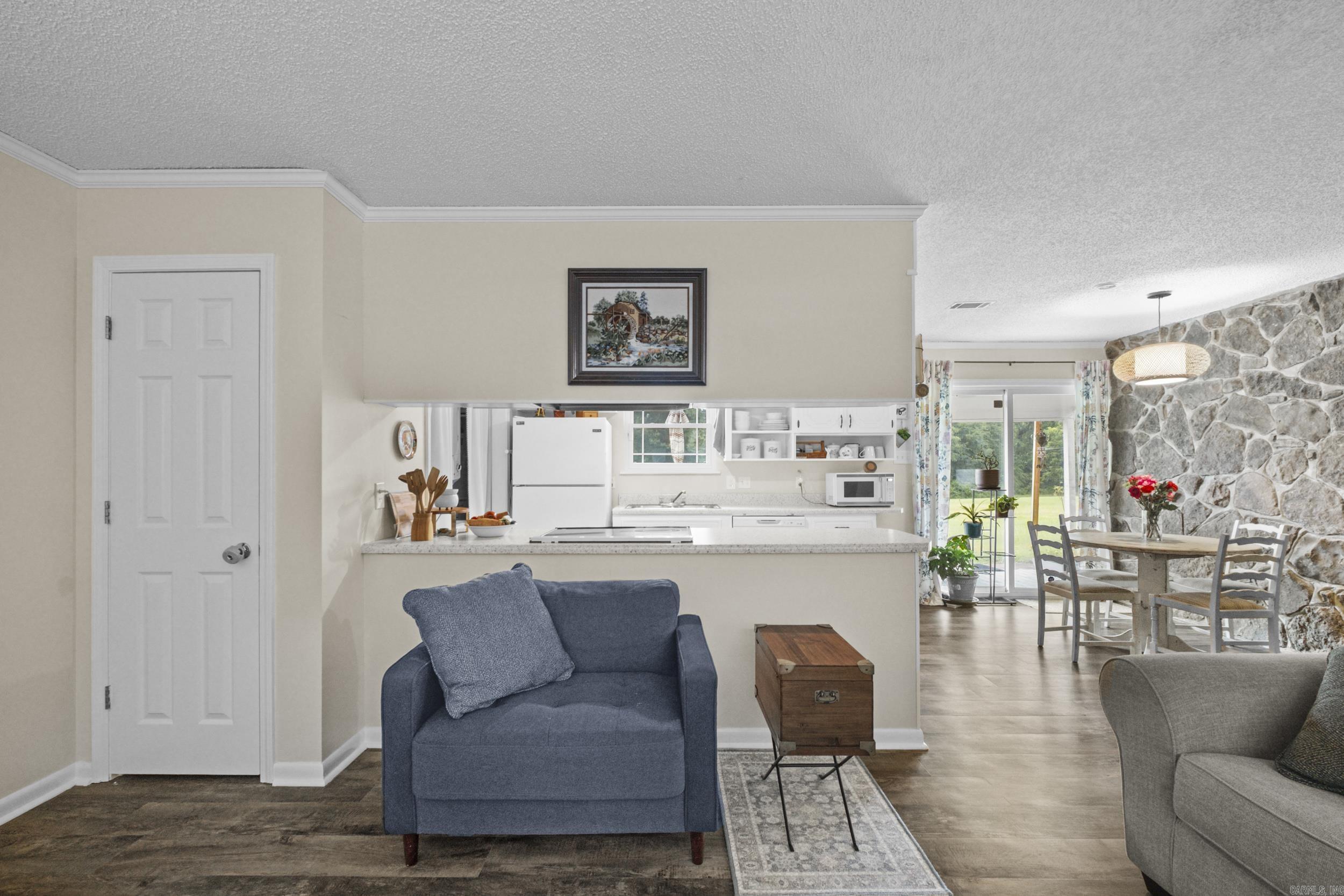 LIBERTY CREEK EST - Residential