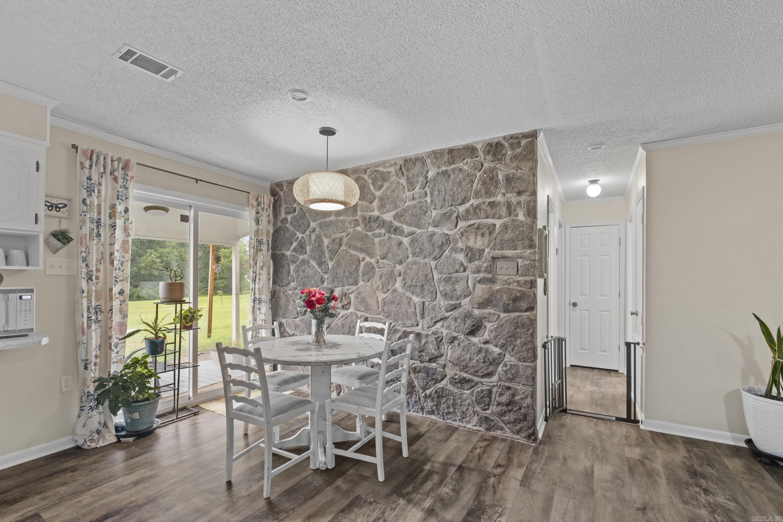 LIBERTY CREEK EST - Residential