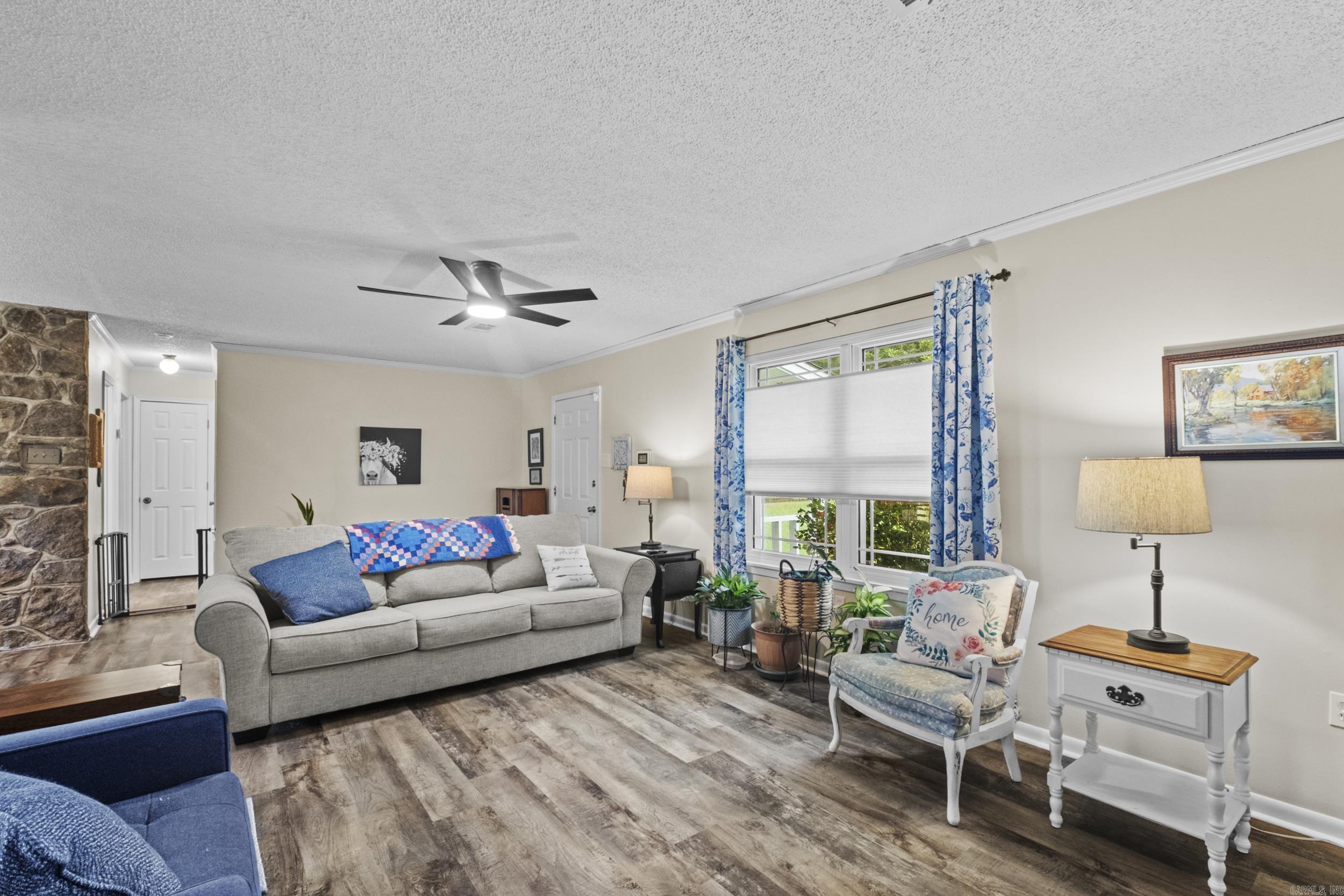 LIBERTY CREEK EST - Residential