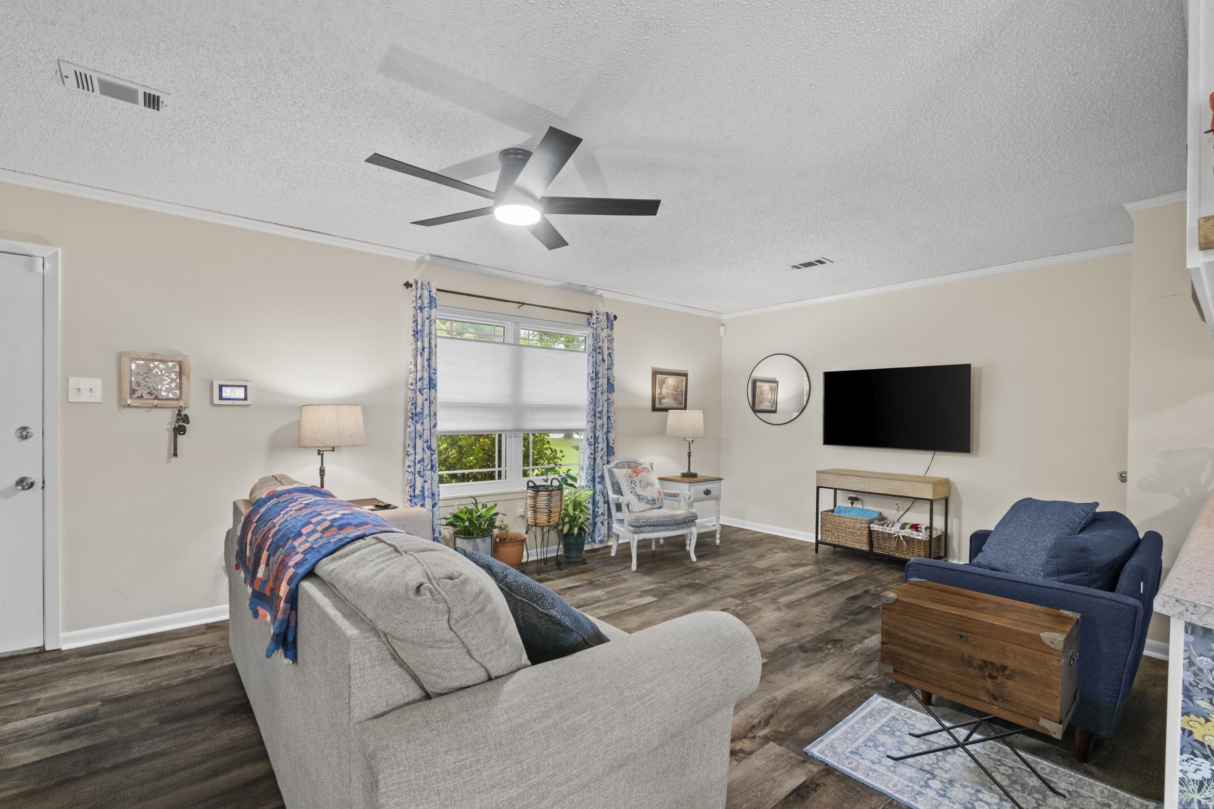 LIBERTY CREEK EST - Residential