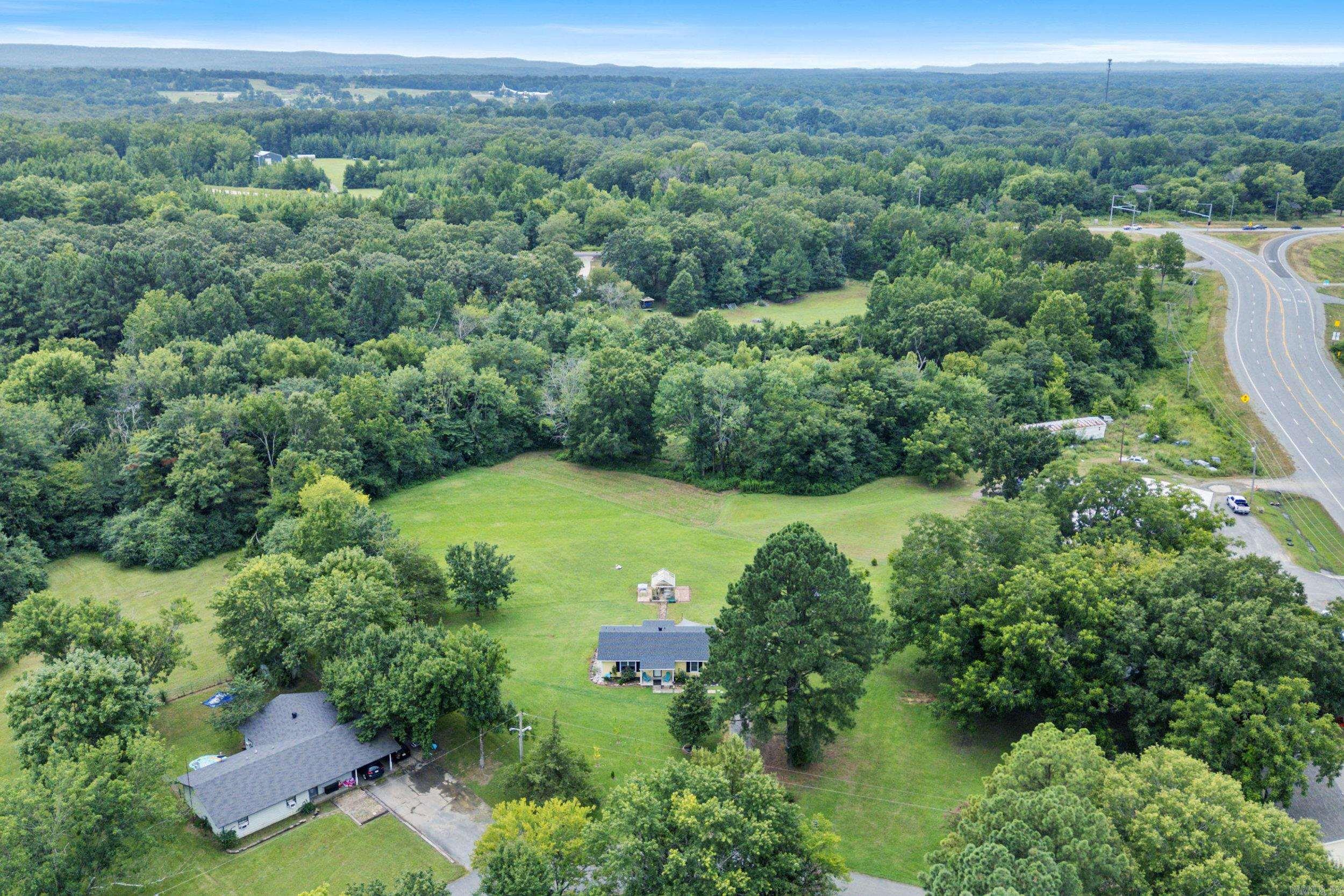 LIBERTY CREEK EST - Residential