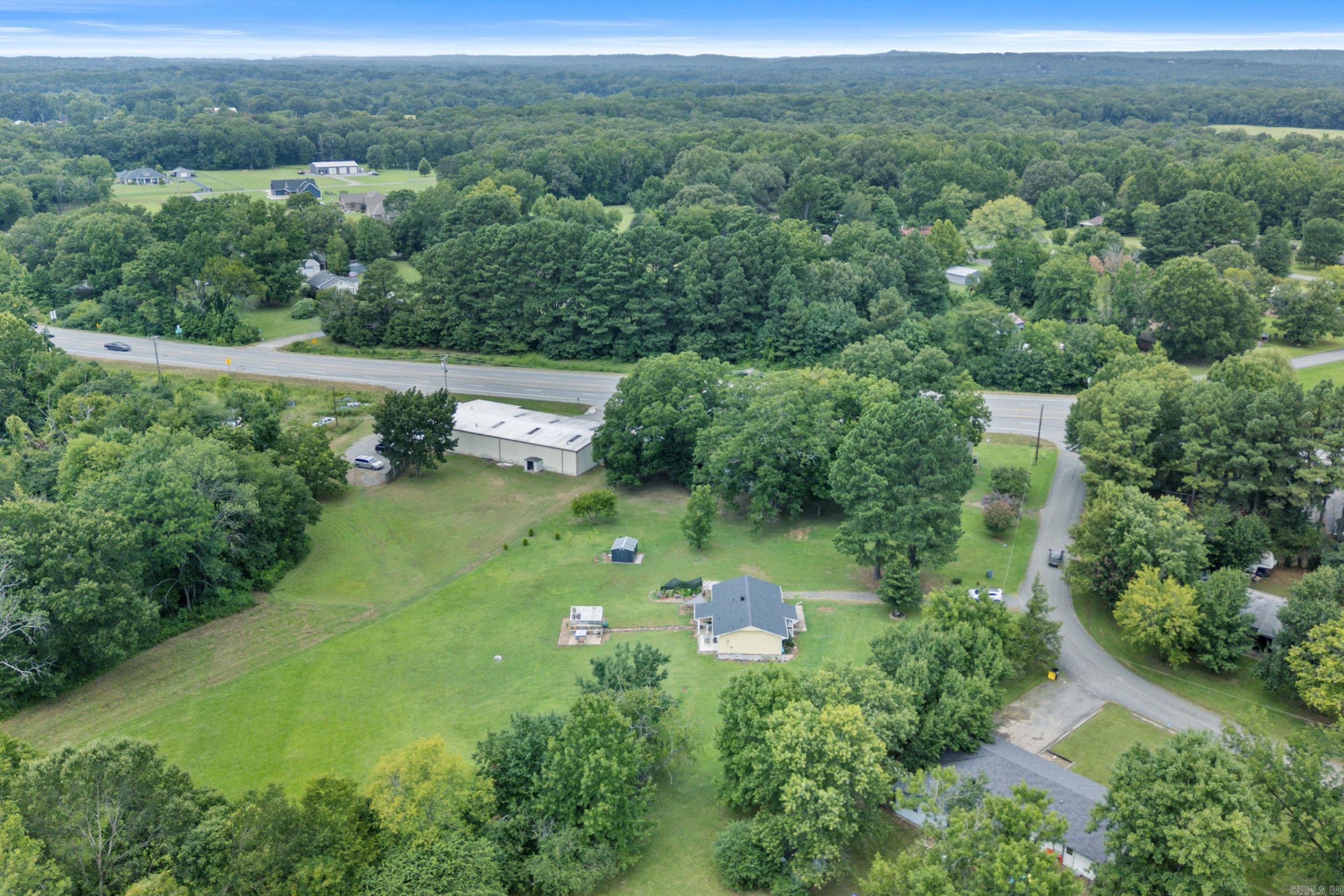 LIBERTY CREEK EST - Residential