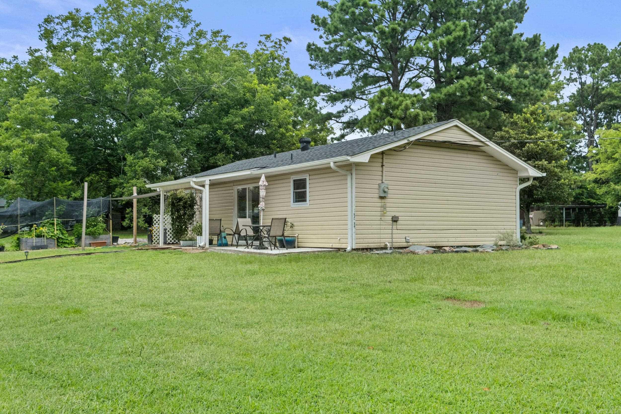 LIBERTY CREEK EST - Residential