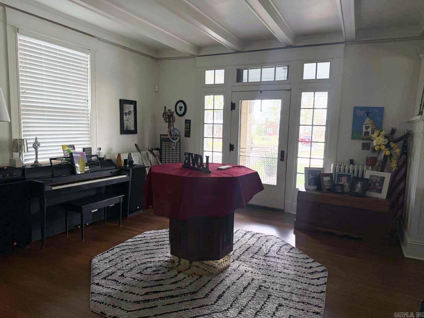 ROBERTSONS ADD - Residential