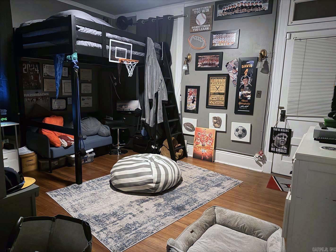 ROBERTSONS ADD - Residential