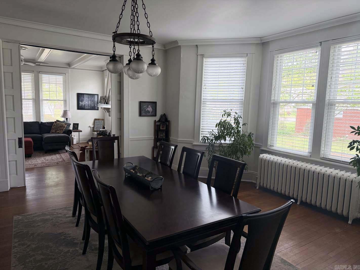 ROBERTSONS ADD - Residential