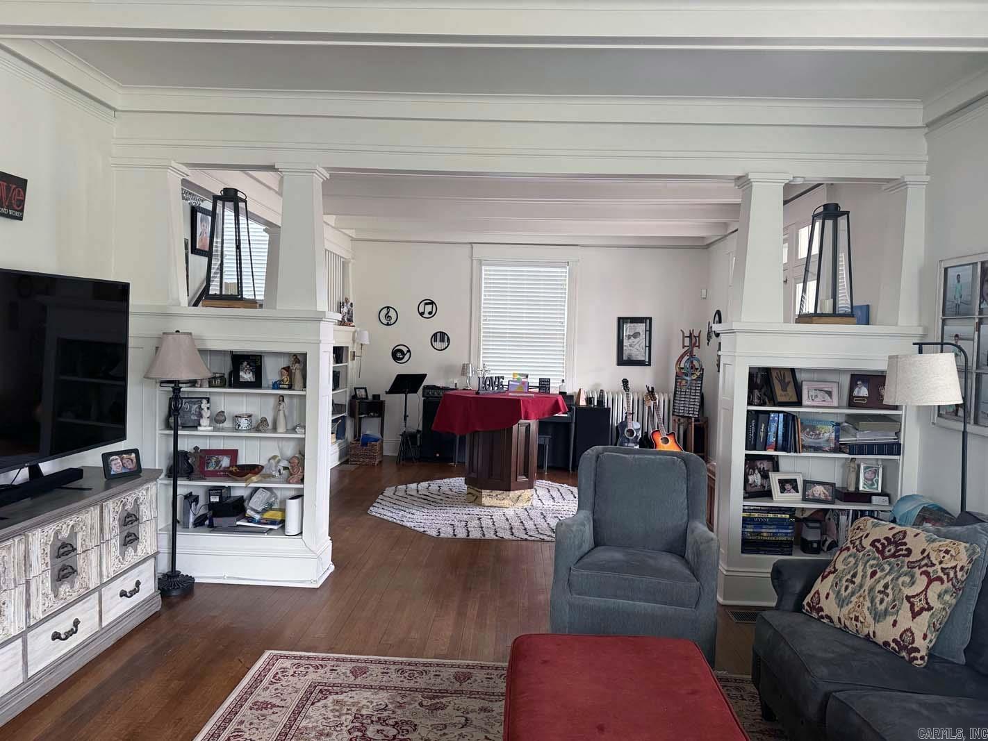 ROBERTSONS ADD - Residential