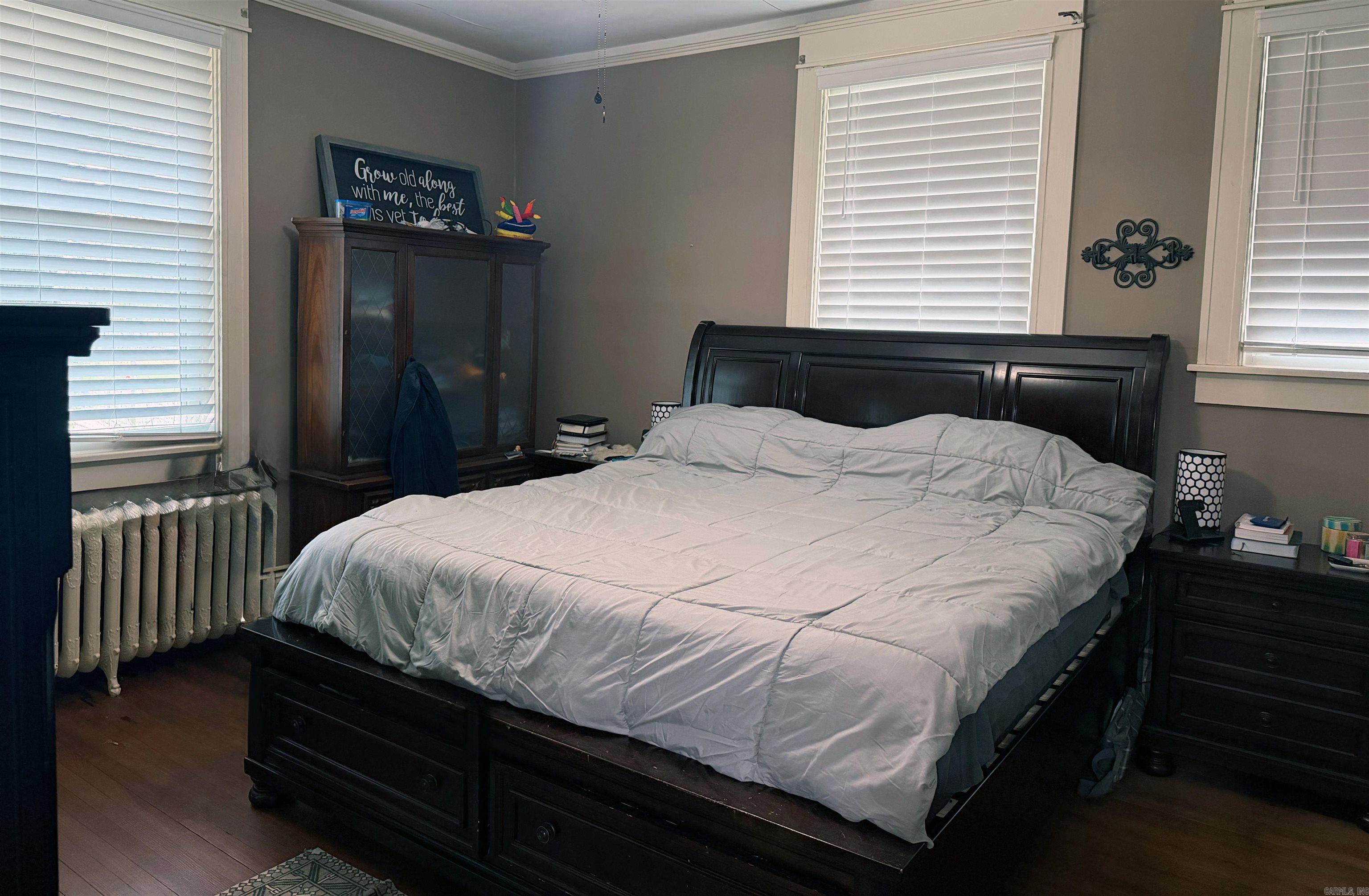 ROBERTSONS ADD - Residential