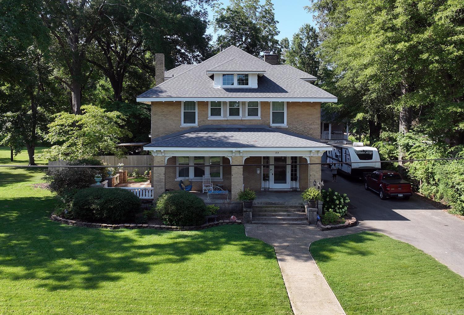 ROBERTSONS ADD - Residential