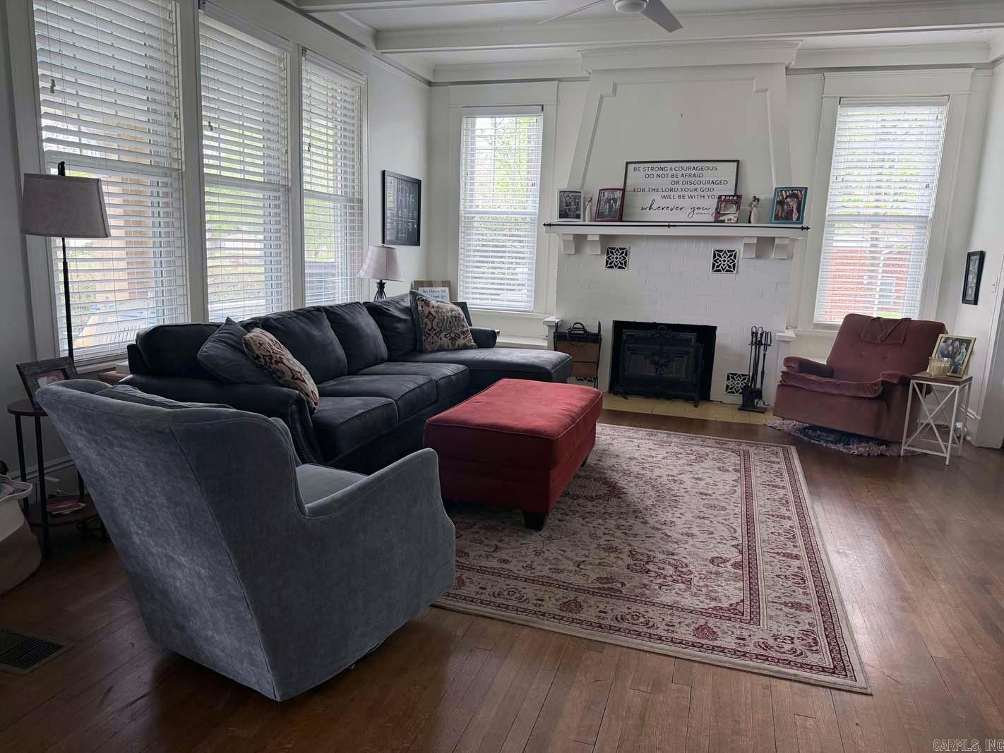 ROBERTSONS ADD - Residential