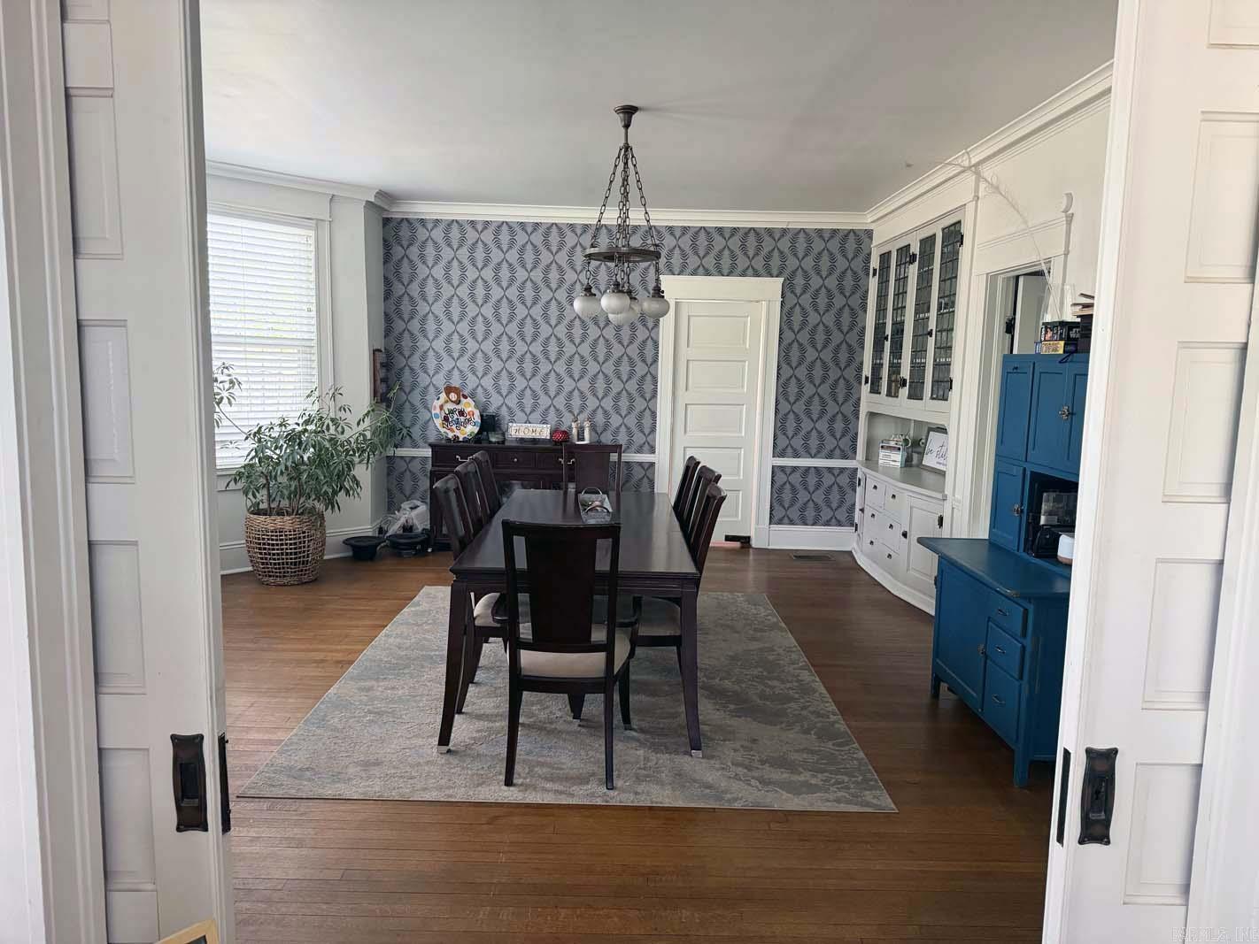 ROBERTSONS ADD - Residential