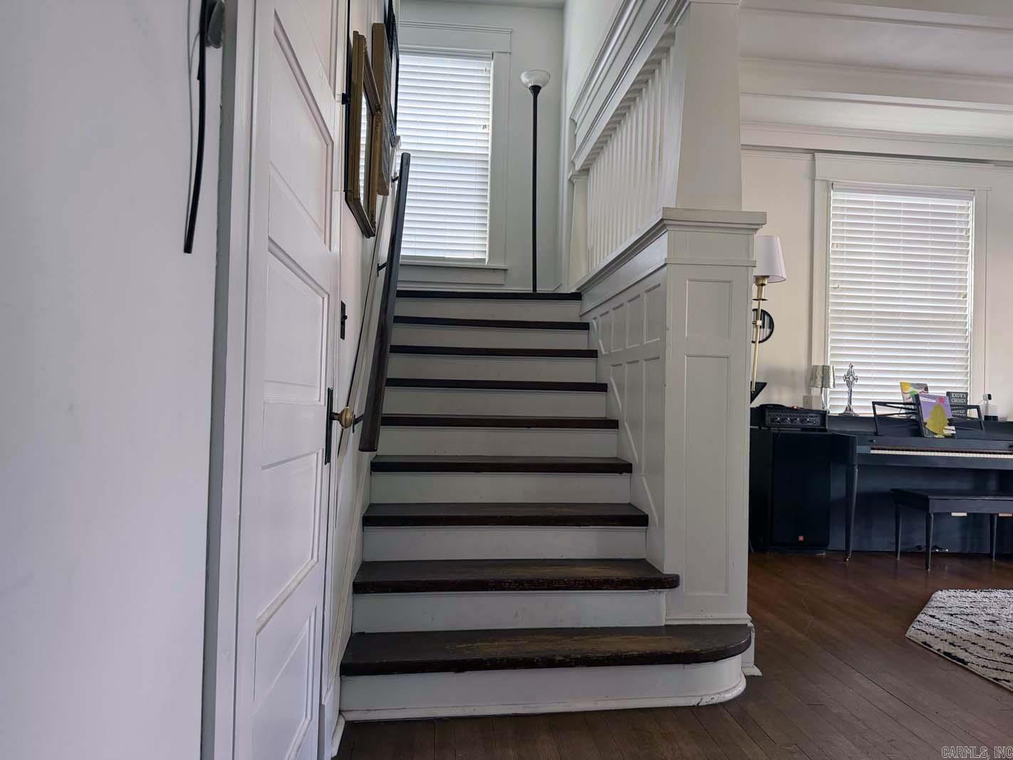 ROBERTSONS ADD - Residential