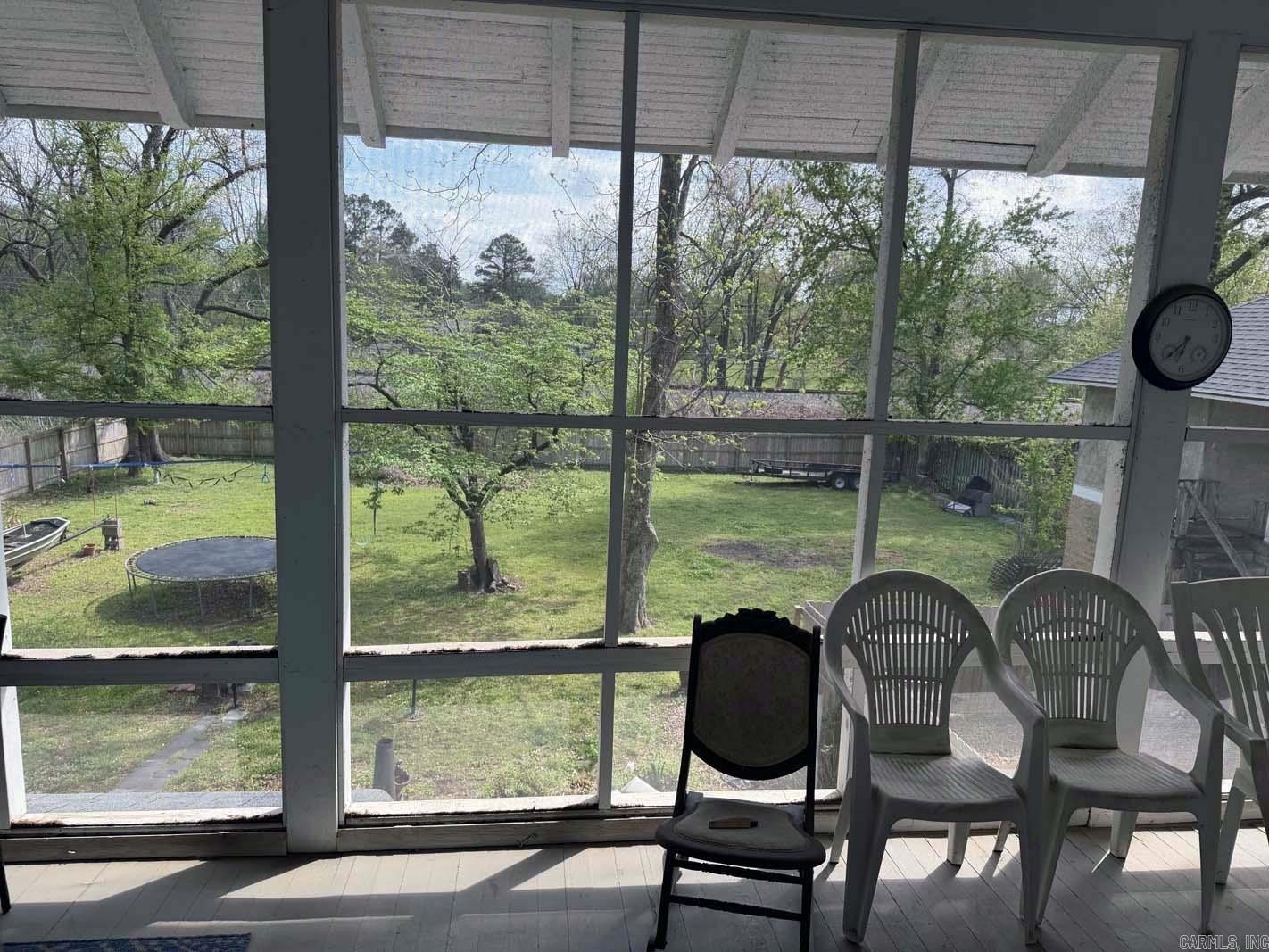 ROBERTSONS ADD - Residential