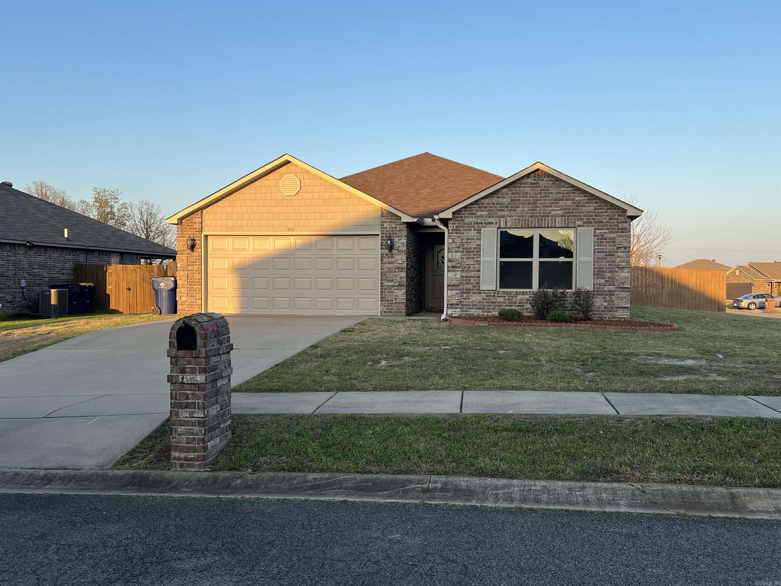 GREYSTONE - Residential