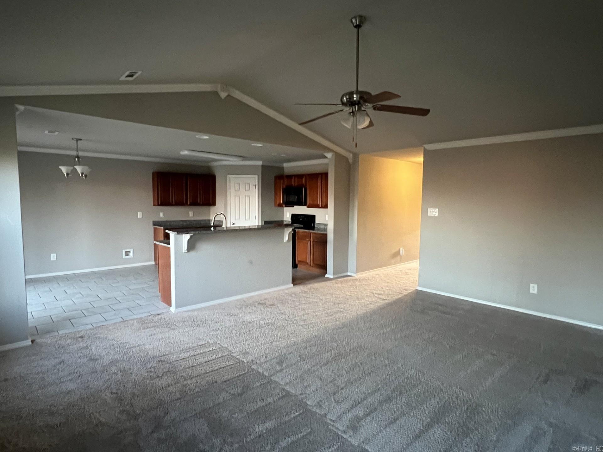 GREYSTONE - Residential