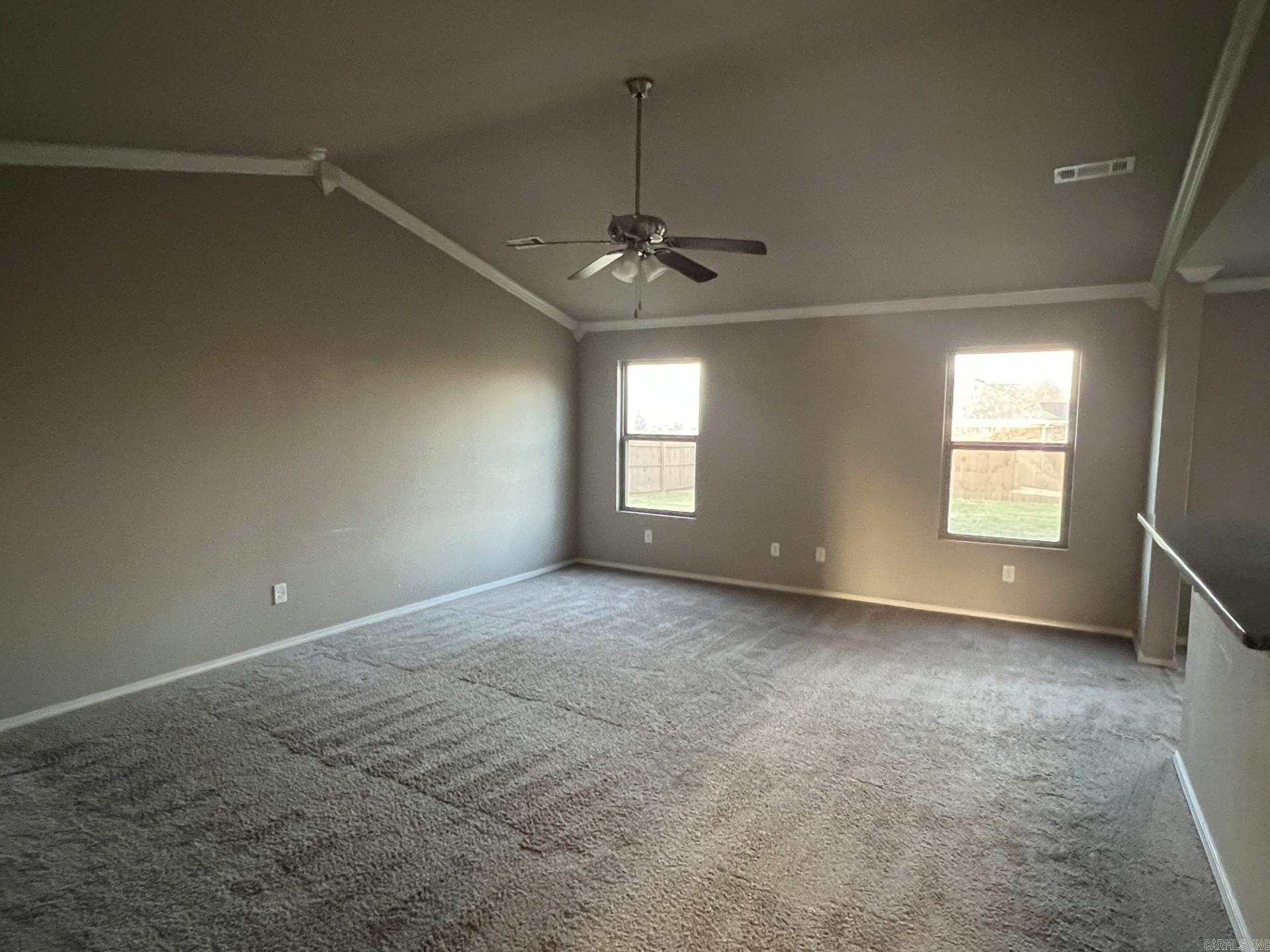 GREYSTONE - Residential