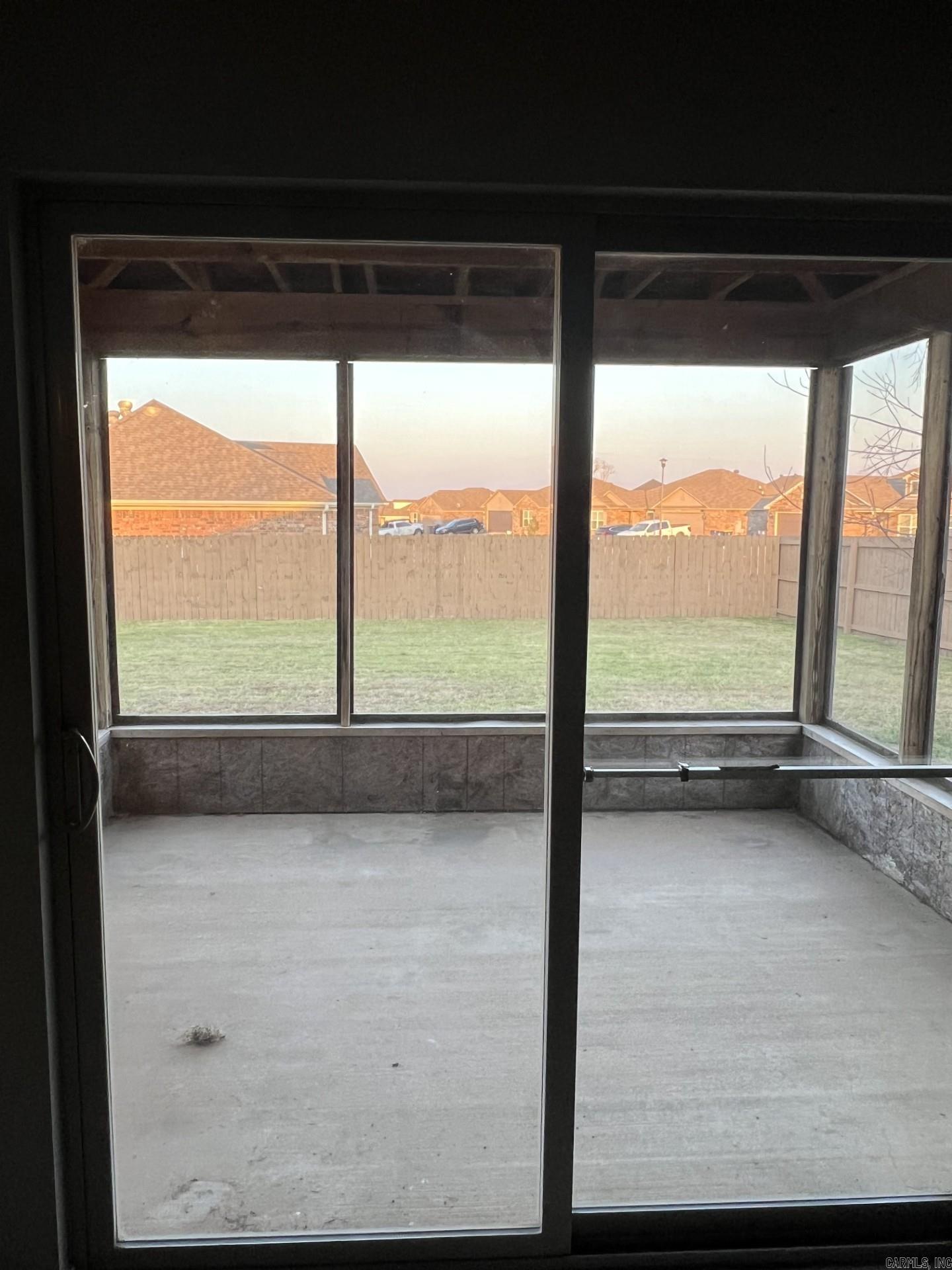 GREYSTONE - Residential