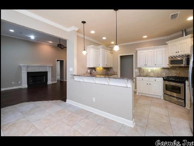 Capitol Lakes Estates - Residential Lease