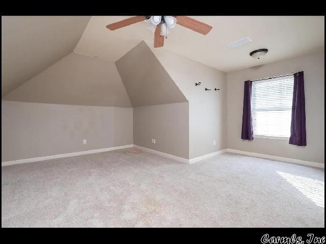 Capitol Lakes Estates - Residential Lease