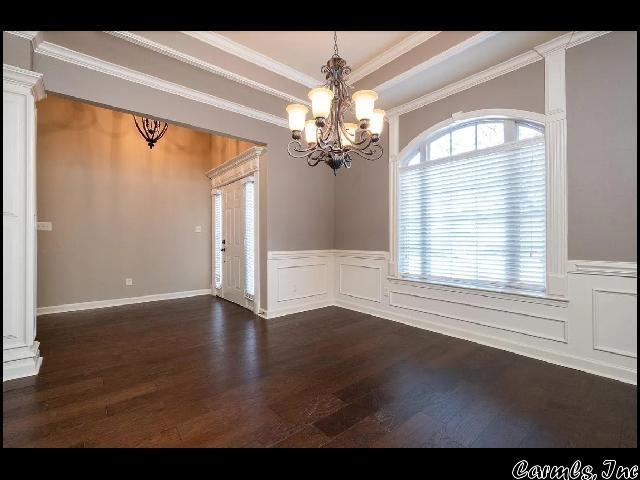 Capitol Lakes Estates - Residential Lease